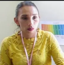 Aura Pacheco
